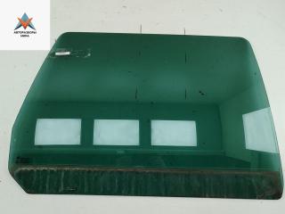 стекло двери задней правой Volkswagen Sharan 1 поколение [2-й рестайлинг] 2009, 2.0 л., дизель, МКПП, серый, минивэн