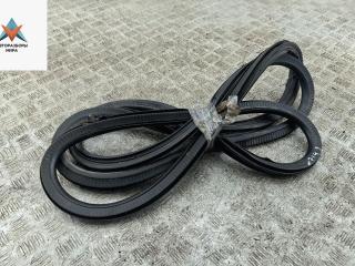 уплотнитель двери Mercedes-Benz Vito-2 / Viano W639 2006, 2.2 л., дизель, МКПП, красный, микроавтобус