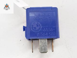 реле (прочие) BMW 3 серия E36 [рестайлинг] 2000, 1.9 л., бензин, АКПП, синий, хетчбэк 3 дв., 61368364582, 8364582