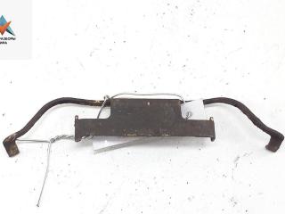 скоба суппорта BMW 3 серия E36 [рестайлинг] 1998, 1.6 л., бензин, МКПП, синий, хетчбэк 3 дв., 34211157046