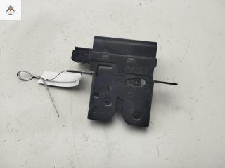 Замок стекла двери багажника Renault Scenic 1 поколение [рестайлинг] 2000, 1.6 л., бензин, АКПП, серый, минивэн