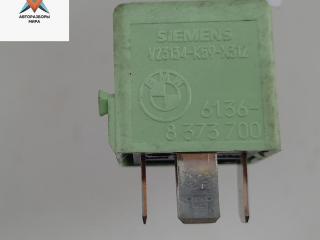 реле (прочие) BMW 3 серия E36 [рестайлинг] 2000, 1.9 л., бензин, АКПП, синий, хетчбэк 3 дв., 61368373700, 8373700