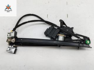 стеклоподъемник электрический передний левый SEAT Alhambra 1 поколение [рестайлинг] 2004, 1.9 л., дизель, МКПП, синий, минивэн, 7M3959801