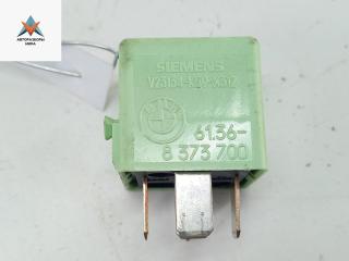 реле (прочие) BMW 3 серия E36 [рестайлинг] 2000, 1.9 л., бензин, АКПП, синий, хетчбэк 3 дв., 61368373700, 8373700