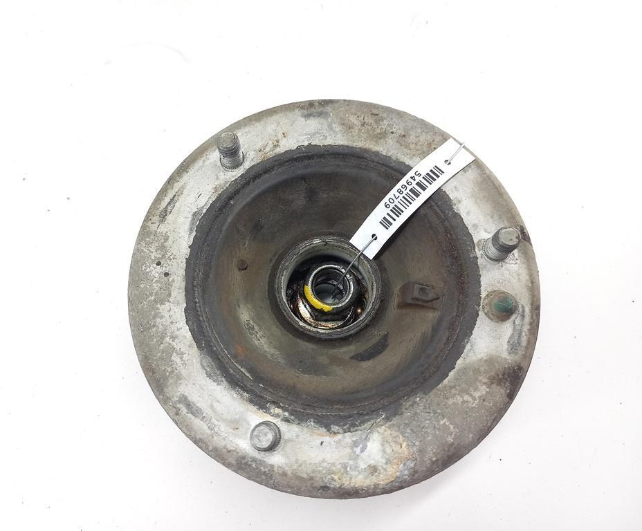 Опора амортизатора переднего (верхняя) BMW 5 E39 2000, 3.0 л., дизель, МКПП, серый, универсал, 31331094616