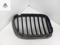 решетка радиатора BMW X5 E53 2001, белый, внедорожник 5 дв., 51138247673 - фото №2