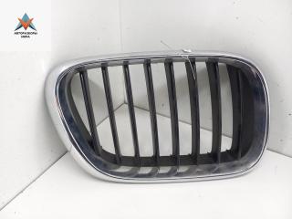решетка радиатора BMW X5 E53 2001, белый, внедорожник 5 дв., 51138247674