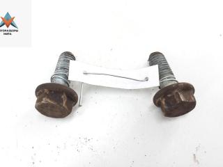 Болт крепления BMW 3 серия E36 [рестайлинг] 1998, 1.6 л., бензин, МКПП, синий, хетчбэк 3 дв., 34211157046