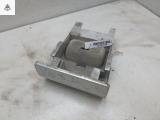 заглушка порога Opel Vectra B [рестайлинг] 1999, 1.8 л., бензин, МКПП, серый, универсал, 90586943