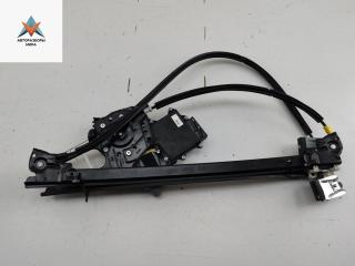 стеклоподъемник электрический передний левый Volkswagen Sharan 1 поколение [2-й рестайлинг] 2009, 2.0 л., дизель, МКПП, серый, минивэн, 7M3959801