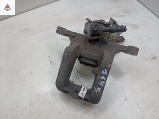 суппорт задний правый Opel Astra J [рестайлинг] 2012, 2.0 л., дизель, МКПП, синий, универсал