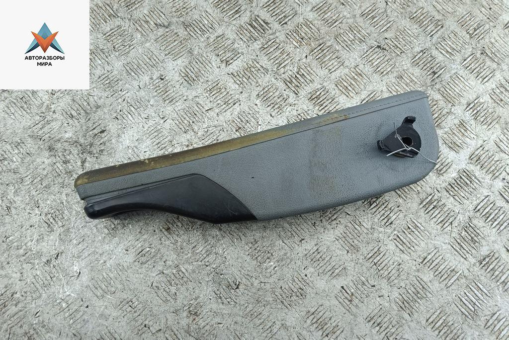 подлокотник Ford Transit 7 поколение 2008, 2.2 л., дизель, МКПП, красный, микроавтобус - фото №1