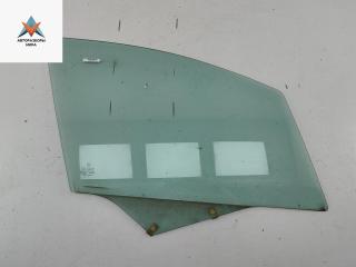 стекло двери передней правой Peugeot 307 1 поколение [рестайлинг] 2006, 1.4 л., бензин, МКПП, синий, хетчбэк 5 дв.