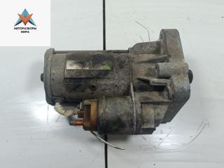 стартер Renault Espace 4 поколение 2003, 2.2 л., дизель, МКПП, серый, минивэн, 8200237594