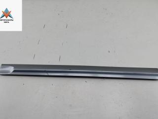 молдинг двери передней левой Opel Zafira 1 поколение (A) [рестайлинг] 2004, 2.0 л., дизель, МКПП, серый, минивэн, 13154533