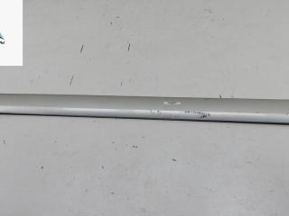 молдинг двери передней правой Opel Omega B [рестайлинг] 2000, 2.5 л., бензин, МКПП, серый, универсал, 90566962