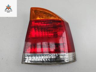 фонарь задний правый Opel Vectra C 2002, 2.2 л., бензин, МКПП, серый, седан, 13130644
