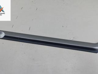 молдинг двери задней левой Opel Zafira 1 поколение (A) [рестайлинг] 2004, 2.0 л., дизель, МКПП, серый, минивэн, 13154531