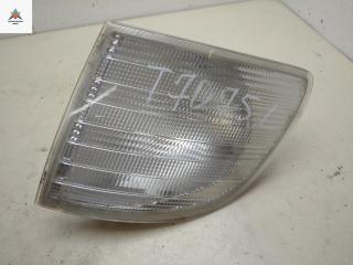 Поворотник (указатель поворота) левый Mercedes-Benz Vito-1 W638 2001, 2.2 л., дизель, МКПП, чёрный, микроавтобус