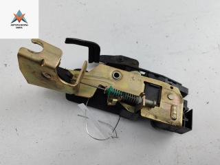 замок двери задней левой SEAT Alhambra 1 поколение [рестайлинг] 2004, 1.9 л., дизель, МКПП, синий, минивэн