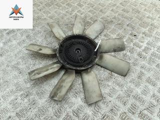 муфта вентилятора Mercedes-Benz Vito-2 / Viano W639 2006, 2.2 л., дизель, МКПП, красный, микроавтобус