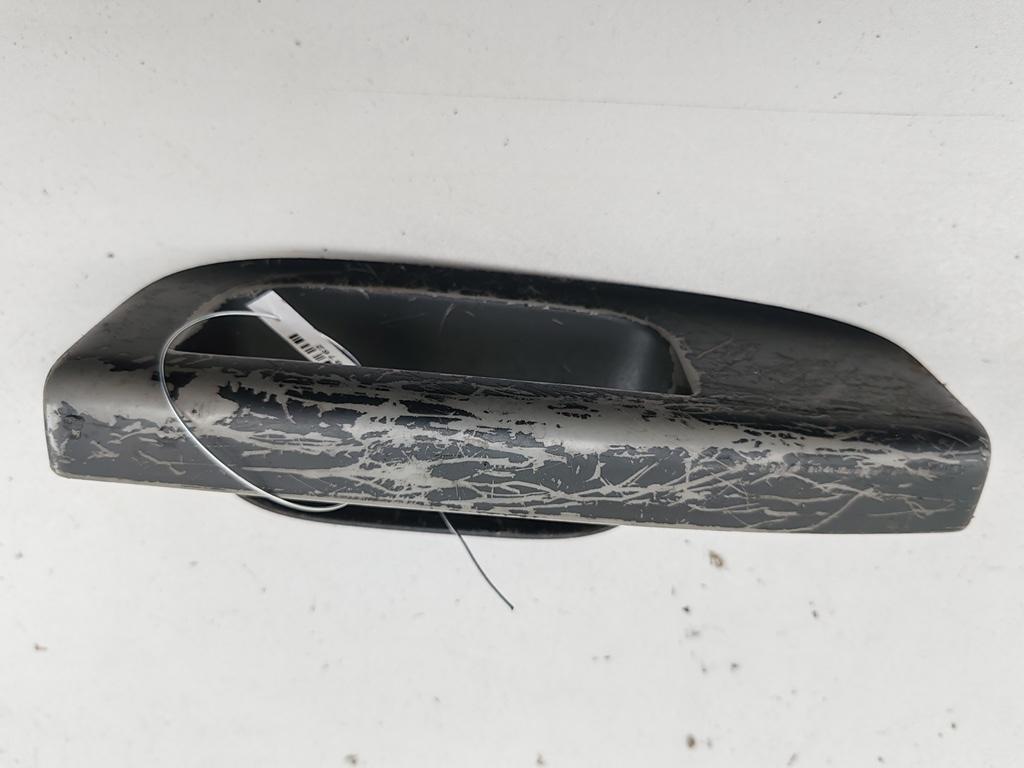 ручка внутренняя задняя левая SEAT Alhambra 2004, 1.9 л., дизель, МКПП, синий, минивэн, 7M3867171B