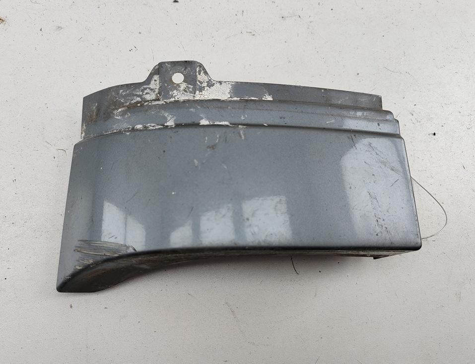 Ус под фонарь (накладка) правый Opel Zafira A 2004, 2.0 л., дизель, МКПП, серый, минивэн, 90580804