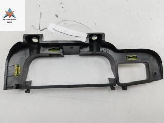 ручка внутренняя задняя левая SEAT Alhambra 1 поколение [рестайлинг] 2004, 1.9 л., дизель, МКПП, синий, минивэн, 7M3867179A