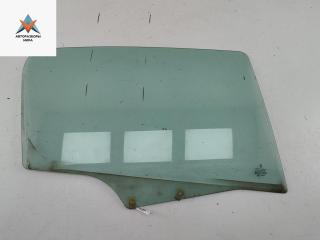 стекло двери задней правой Peugeot 307 1 поколение [рестайлинг] 2006, 1.4 л., бензин, МКПП, синий, хетчбэк 5 дв., 43R00048