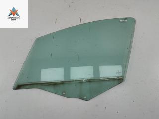 стекло двери передней левой Peugeot 308 T7 2008, 1.6 л., бензин, МКПП, чёрный, универсал