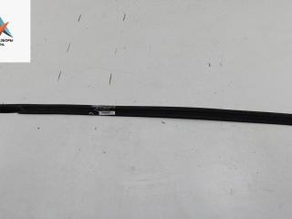 Молдинг стекла двери наружный Opel Omega B [рестайлинг] 2000, 2.5 л., бензин, МКПП, серый, универсал