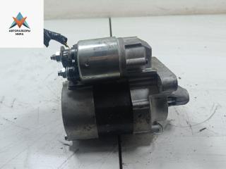 стартер Dacia (Renault) Logan 2006, 1.4 л., бензин, МКПП, синий, седан, 570522083000