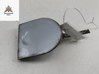 заглушка (решетка) в бампер Opel Zafira 1 поколение (A) [рестайлинг] 2004, 1.8 л., бензин, МКПП, серый, минивэн, 90580831