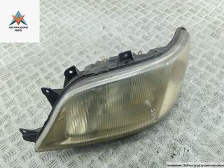 фара левая Mercedes-Benz Sprinter W901-W905 2002, 2.2 л., дизель, робот, белый, микроавтобус, 15149500