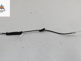 Трос двери задней Peugeot 308 T7 2008, 1.6 л., бензин, МКПП, чёрный, универсал