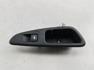 кнопка стеклоподъемника заднего левого Peugeot 308 T7 2008, 1.6 л., бензин, МКПП, чёрный, универсал, 966565185XT