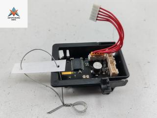 блок управления светом Opel Signum C [рестайлинг] 2005, 1.9 л., дизель, МКПП, серый, хетчбэк 5 дв., 89391722