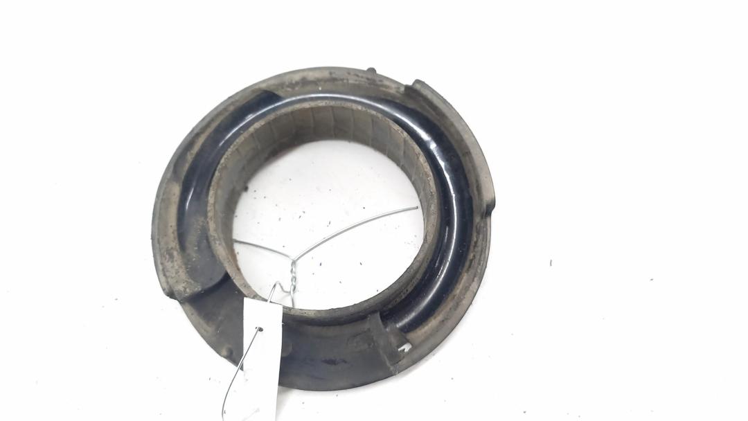 Проставка под пружину переднюю BMW 5 F10/F11 2012, 2.0 л., дизель, АКПП, белый, универсал, 6775582, 31336775582