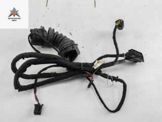 дверная проводка SEAT Alhambra 1 поколение [рестайлинг] 2004, 1.9 л., дизель, МКПП, синий, минивэн, 7M3974951CC