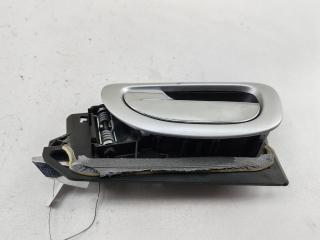 ручка внутренняя передняя левая Peugeot 307 2006, 1.4 л., бензин, МКПП, синий, хетчбэк 5 дв., 9643604577