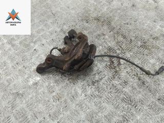 ступица передняя правая Renault Megane 1 поколение 1996, 1.6 л., бензин, МКПП, красный, хетчбэк 5 дв.