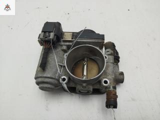 заслонка дроссельная Opel Astra H 2004, 1.6 л., бензин, МКПП, серый, хетчбэк 5 дв., 055352858