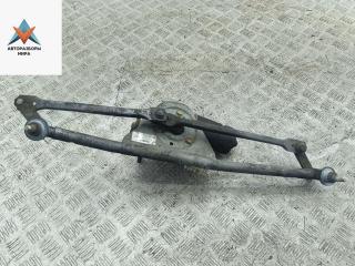 Механизм стеклоочистителя переднего (трапеция дворников) BMW 3 серия E36 1994, 1.6 л., бензин, МКПП, красный, хетчбэк 3 дв., 1387027