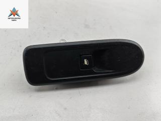 кнопка стеклоподъемника переднего правого Peugeot 308 T7 2008, 1.6 л., бензин, МКПП, чёрный, универсал, 96565184
