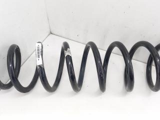 пружина передняя BMW 5 серия F07/F10/F11 2012, 2.0 л., дизель, АКПП, белый, универсал, VK