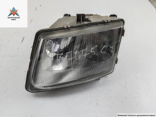 фара левая Mercedes-Benz Vito-1 W638 2001, 2.2 л., дизель, МКПП, чёрный, микроавтобус