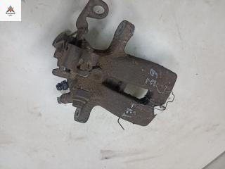 суппорт задний левый Opel Astra G 2004, 1.6 л., бензин, МКПП, синий, универсал