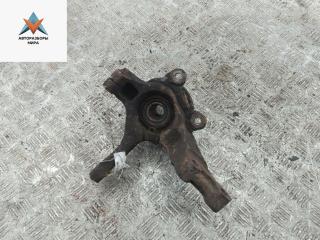 ступица передняя правая Dacia (Renault) Sandero I 2010, 1.4 л., бензин, МКПП, красный, хетчбэк 5 дв.