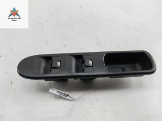 блок управления стеклоподъемниками Peugeot 307 1 поколение [рестайлинг] 2006, 1.4 л., бензин, МКПП, синий, хетчбэк 5 дв., 9634826880