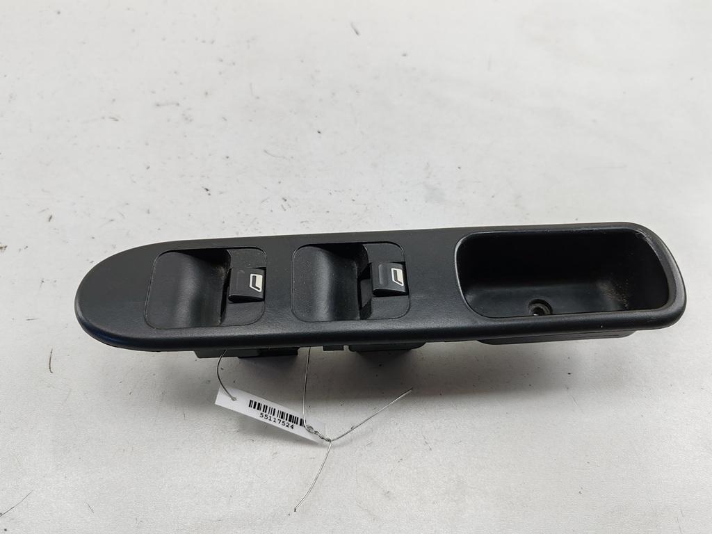 блок управления стеклоподъемниками Peugeot 307 2006, 1.4 л., бензин, МКПП, синий, хетчбэк 5 дв., 9634826880